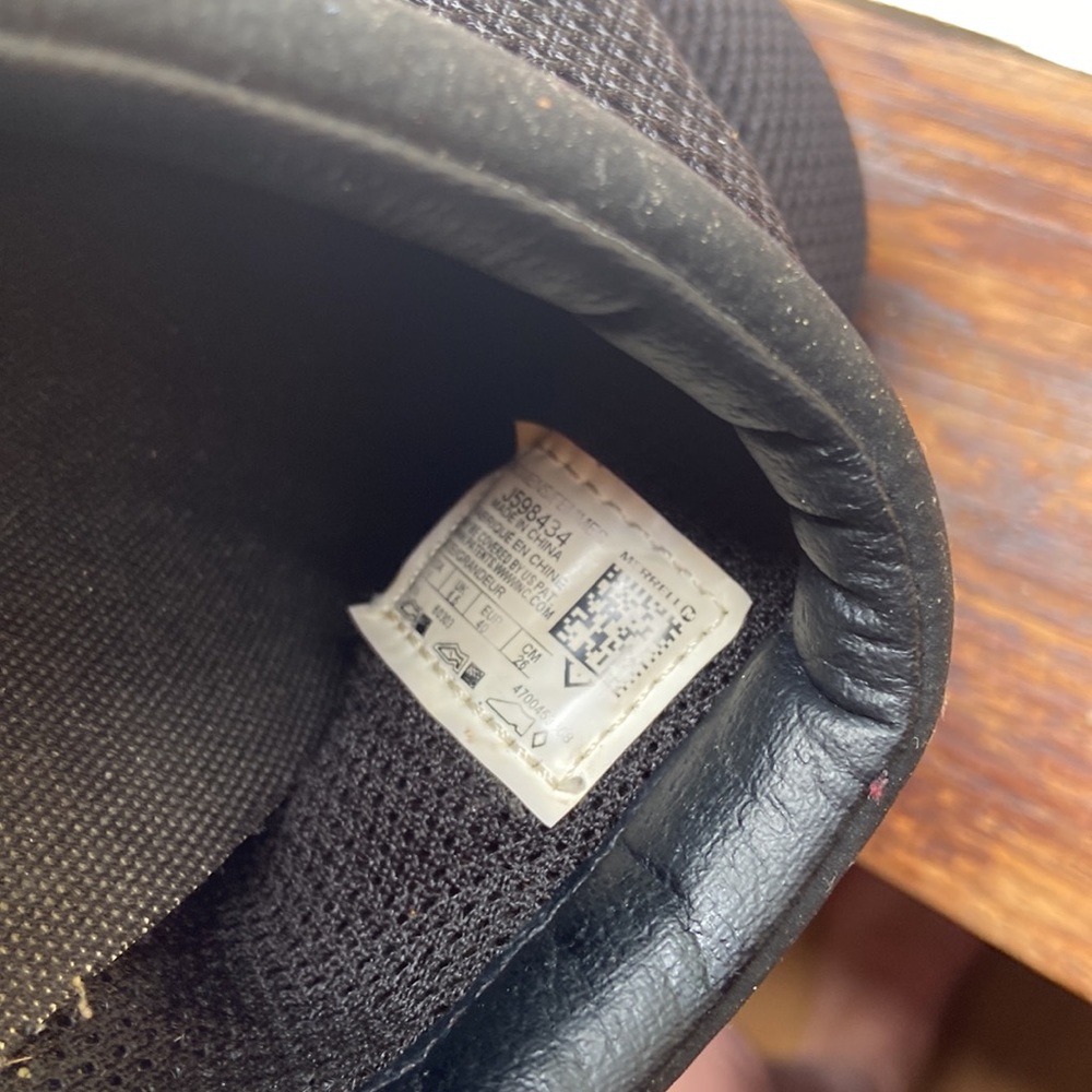 Merrell shoes - Picture 4 of 4